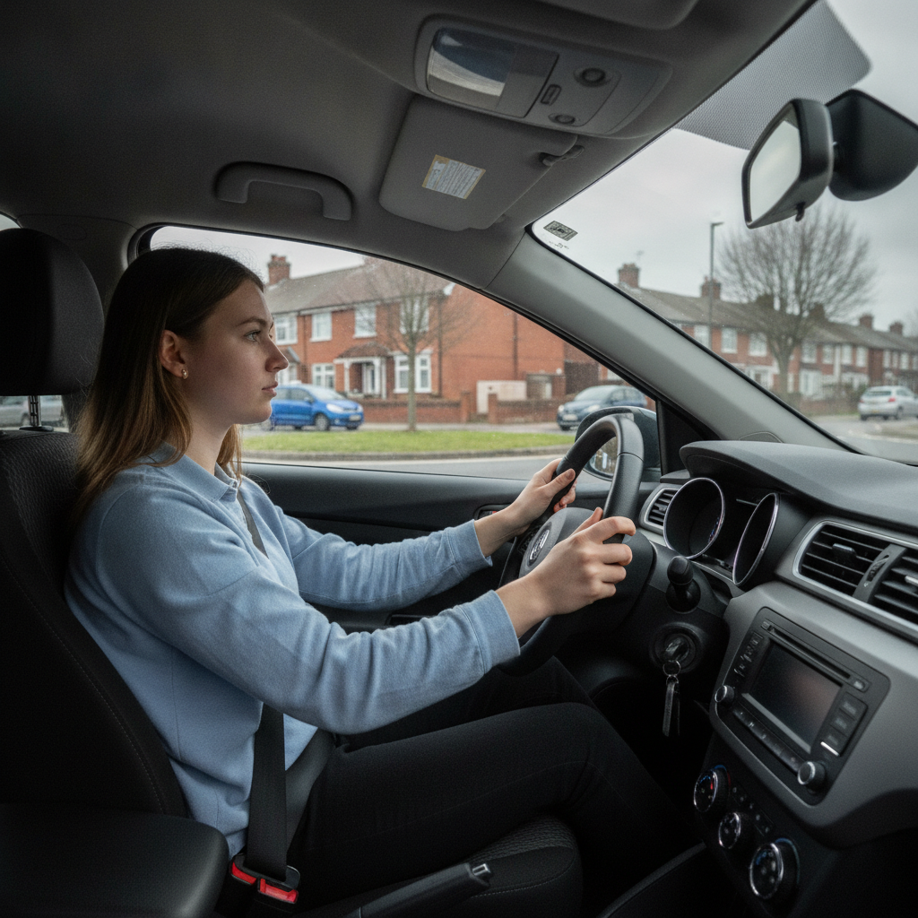 Driving instructor tax and expenses UK: a complete guide