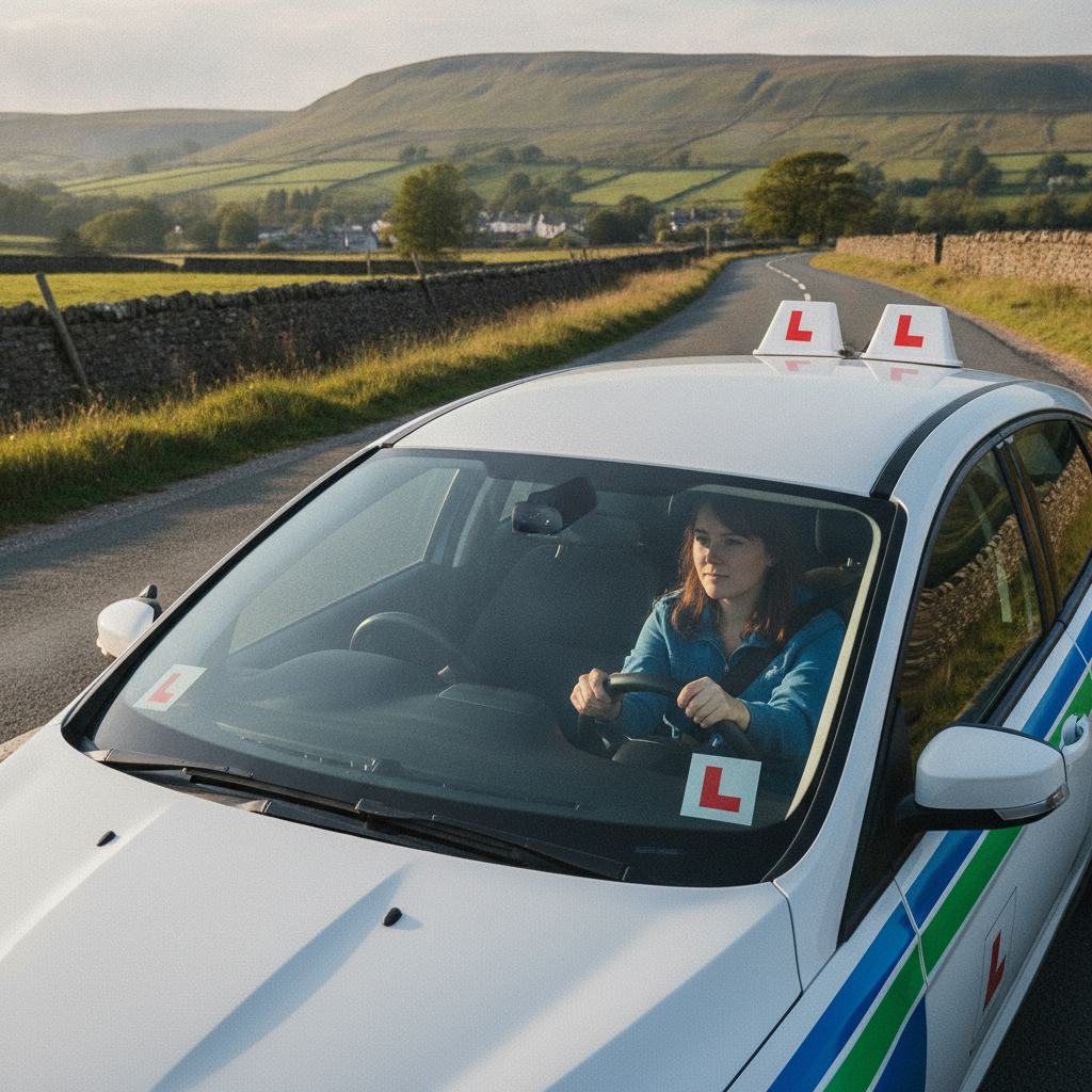 Driving instructor franchise vs going independent: which is best?