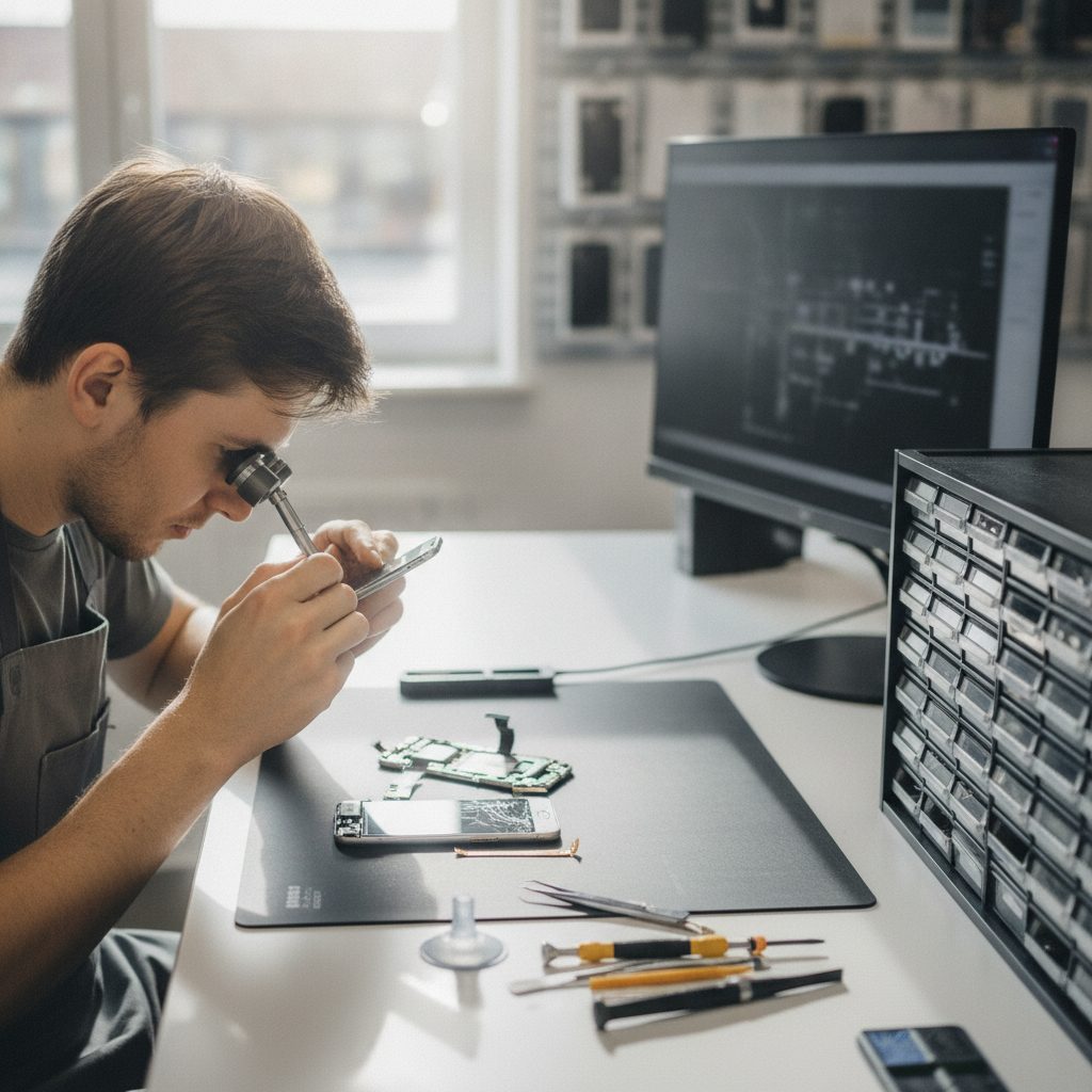 Huawei warranty check guide: how to verify UK device coverage