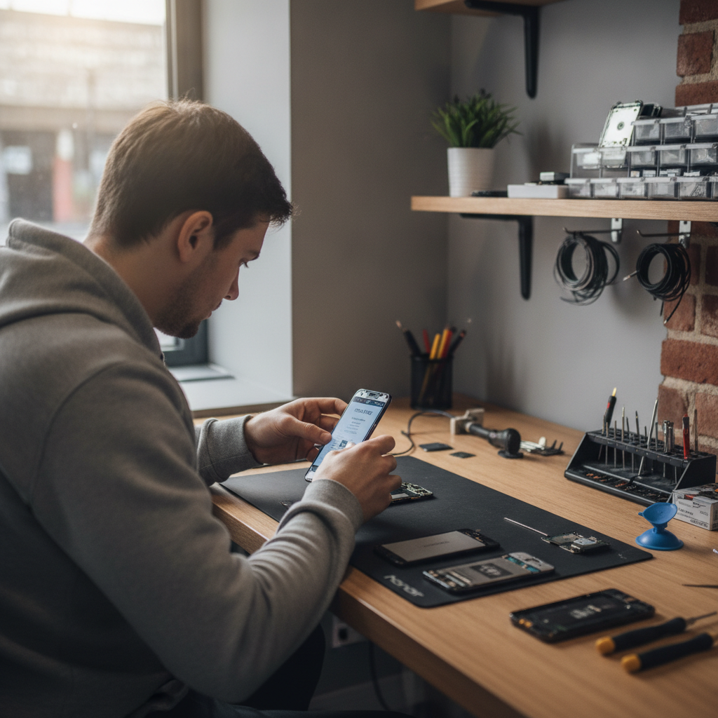 How to run an Honor warranty check on your smartphone