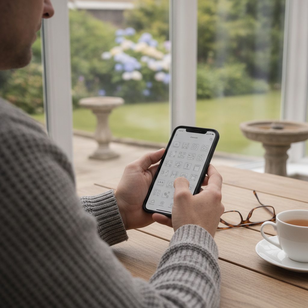 How to check iCloud on/off status on Apple devices