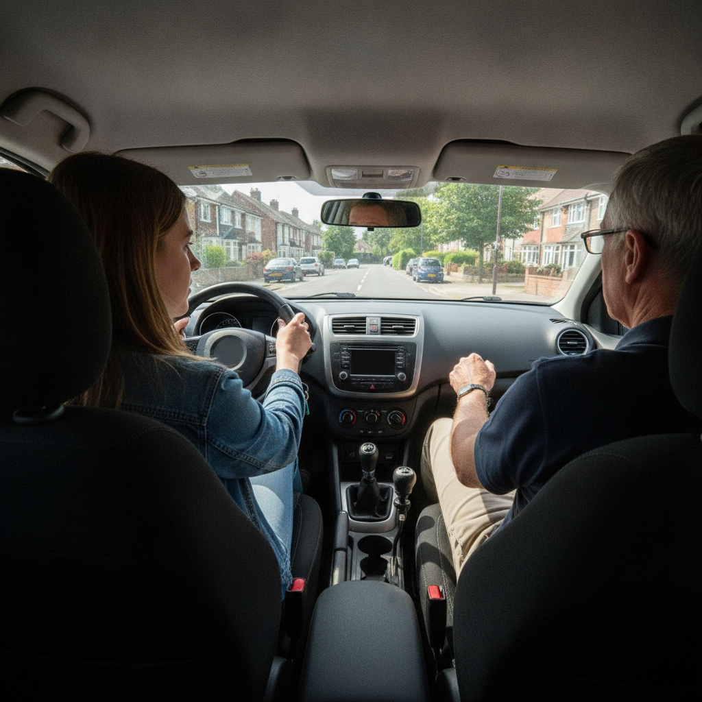 How to get more driving pupils to fill your diary