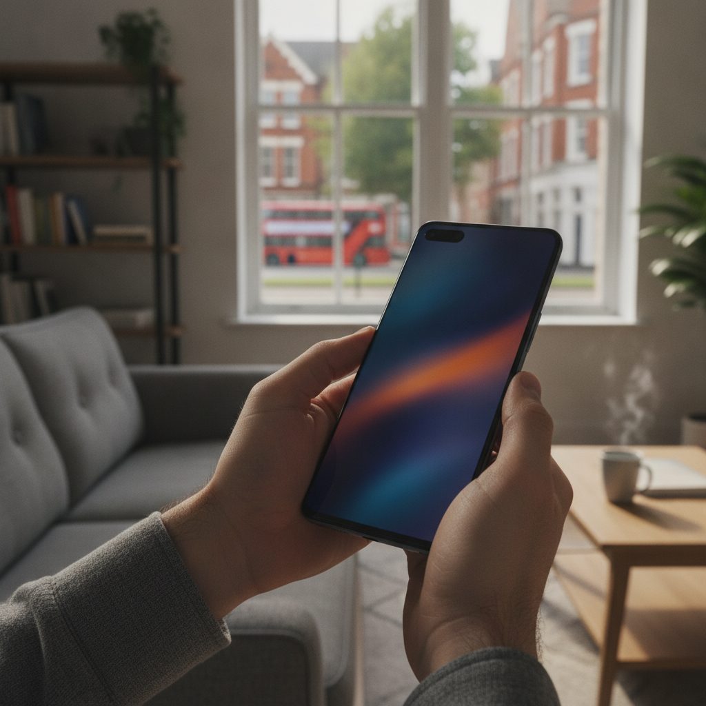 How to Run a OnePlus IMEI Check in the UK