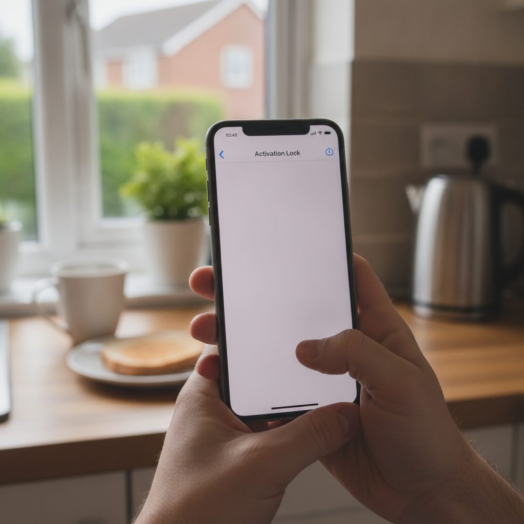 How to Unlock iCloud Activation Lock: Truth & Methods