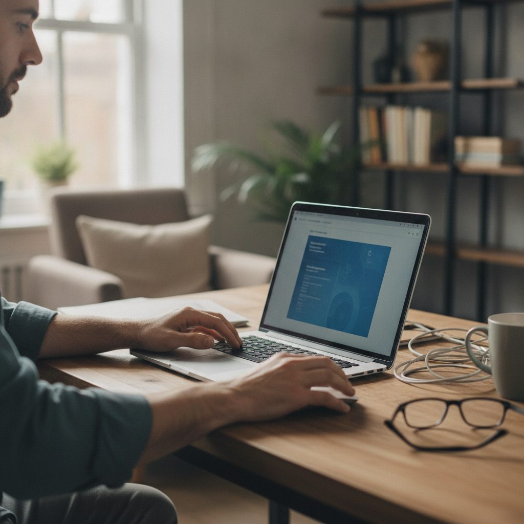 How to check your Asus warranty status in the UK