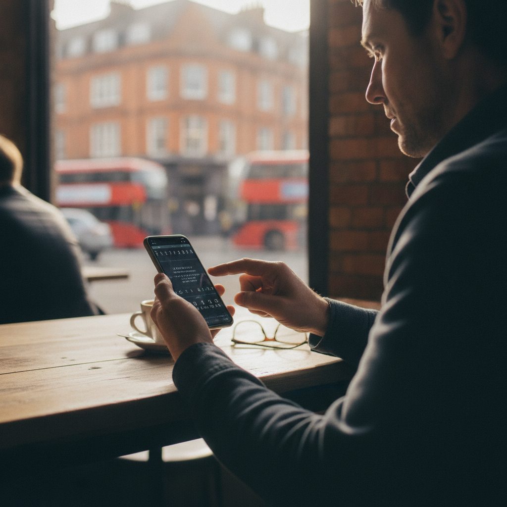 Free IMEI Check: How to Verify Any Phone in the UK