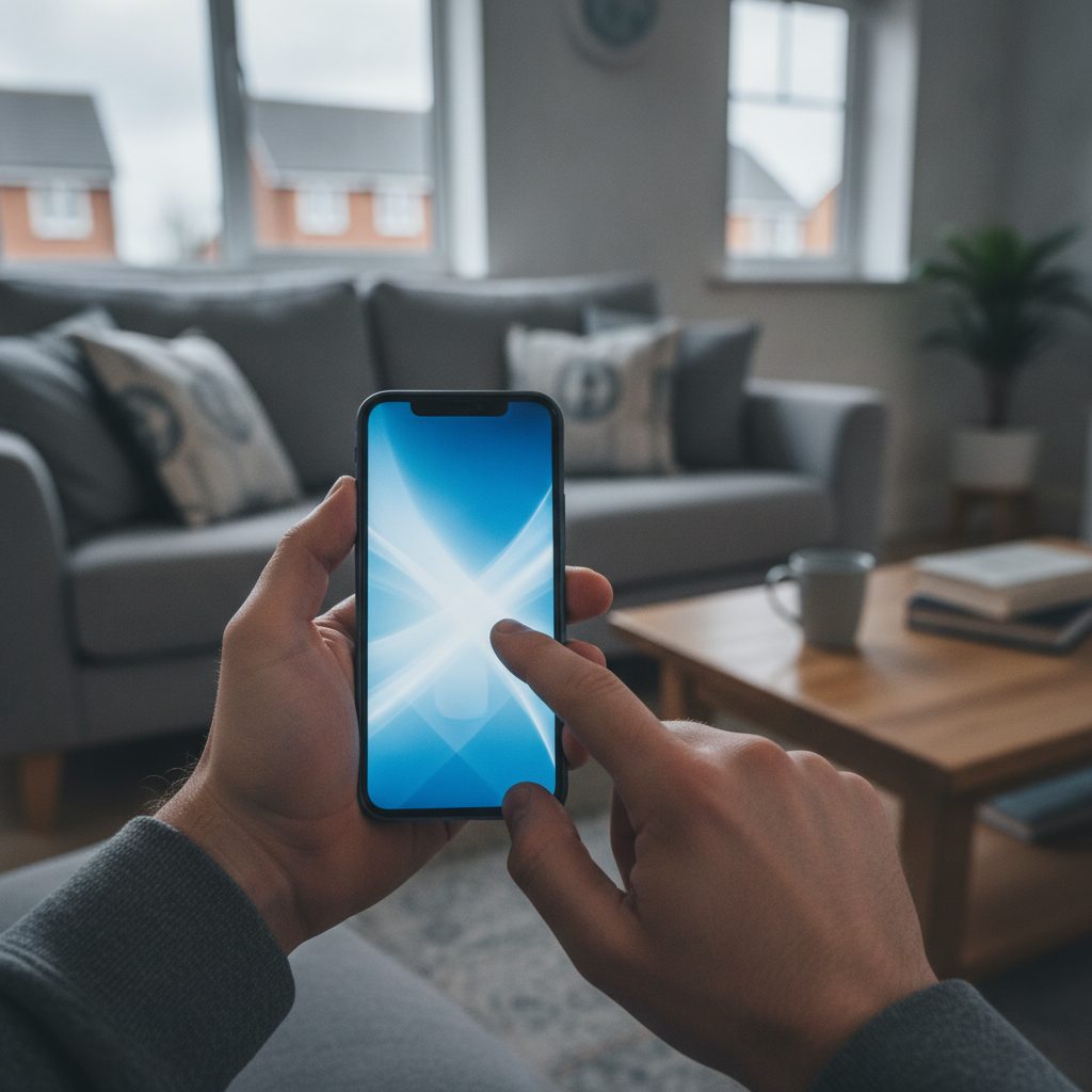 How to Deal with an iCloud Activation Lock on a UK iPhone