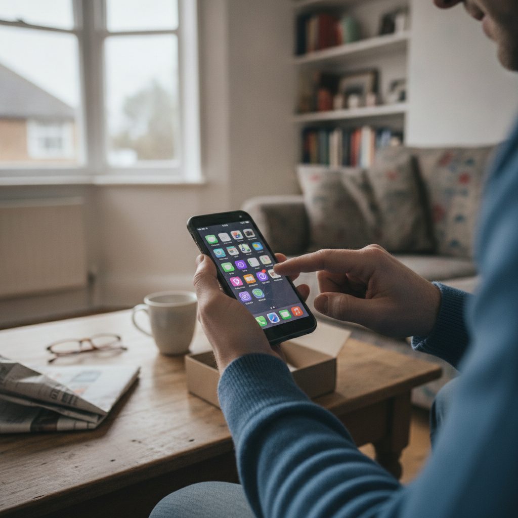How to check an iPhone before buying used