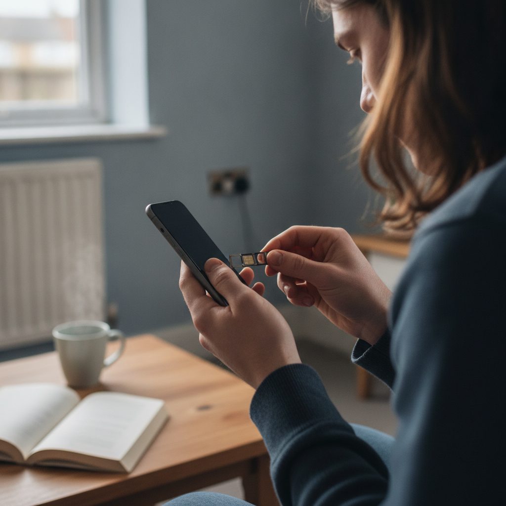 Free IMEI Carrier Check: How to Find Your Network