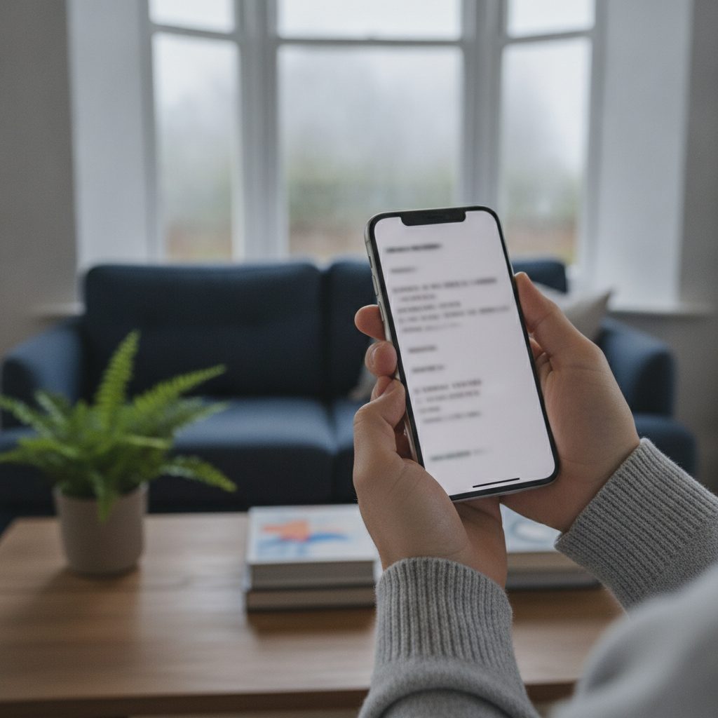 How to run an IMEI check for carrier status