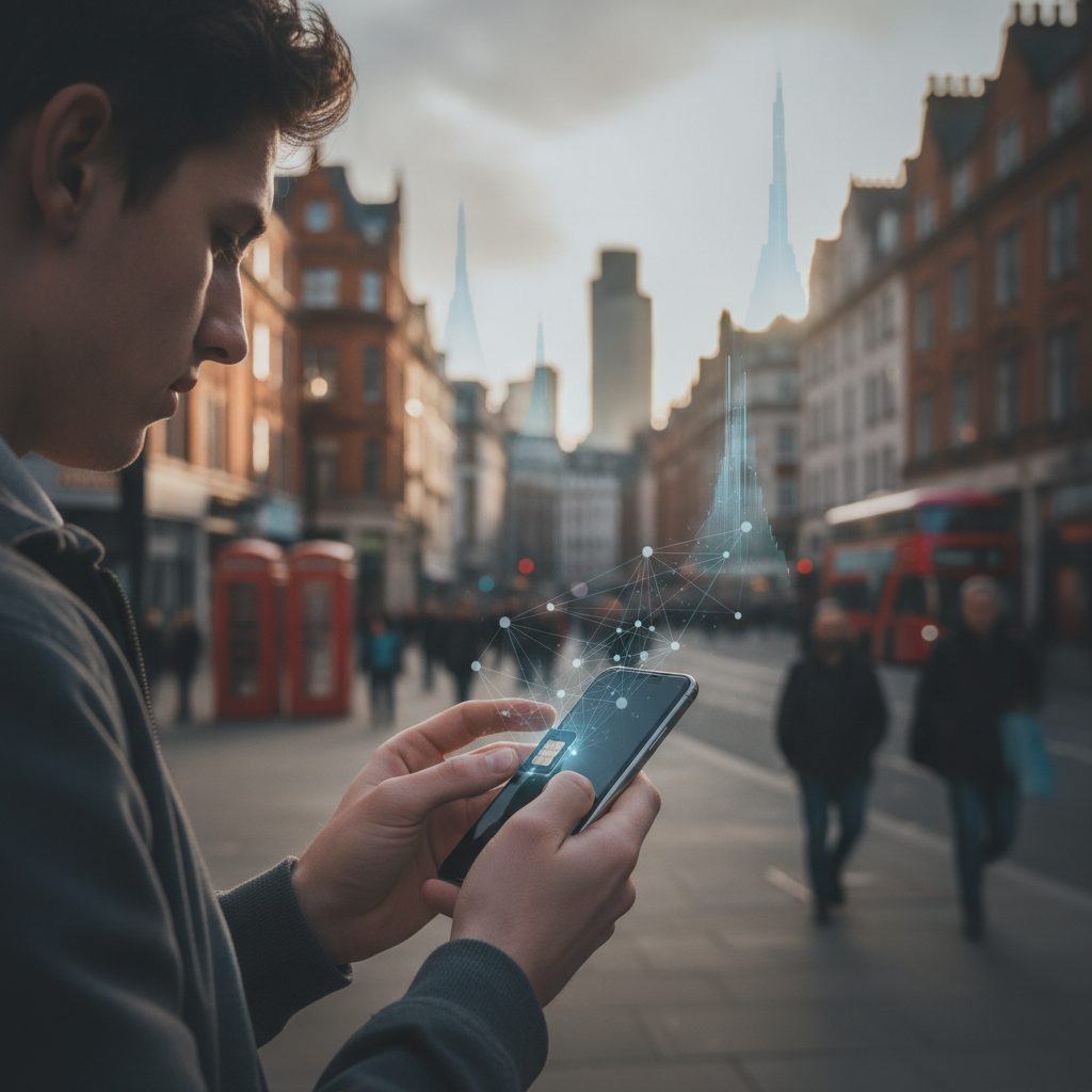 IMEI Checker Network: How to Check Phone Carrier Status