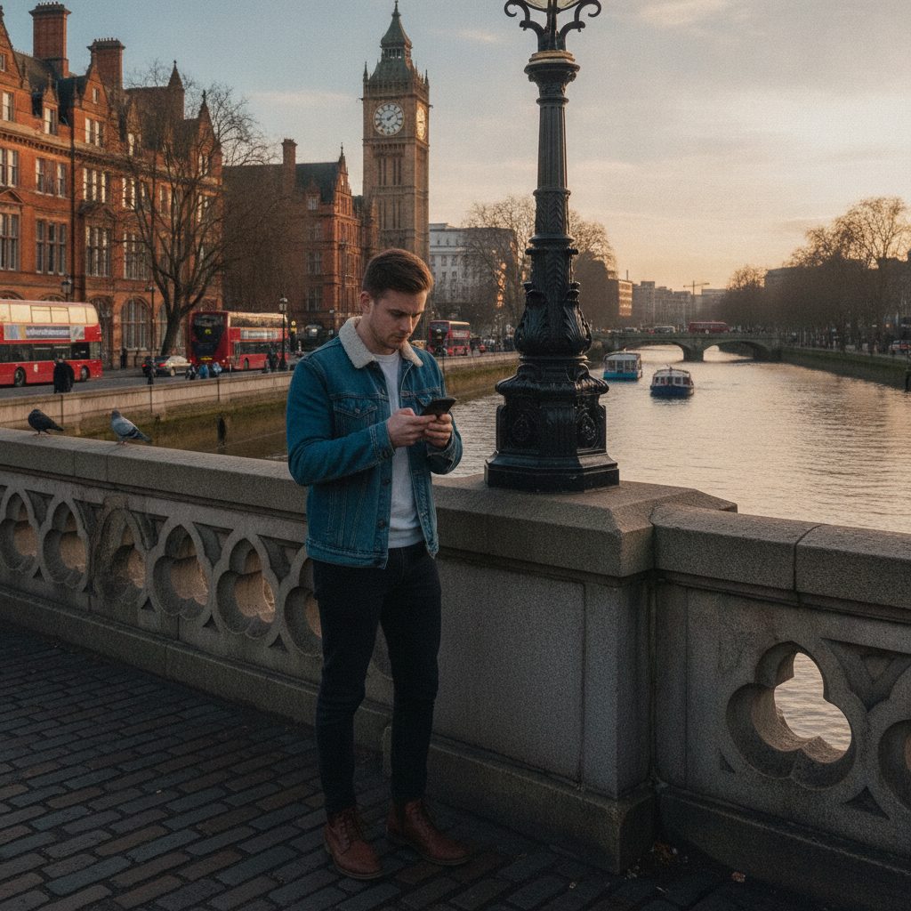 Free IMEI Checker: Look Up Any Phone Safely