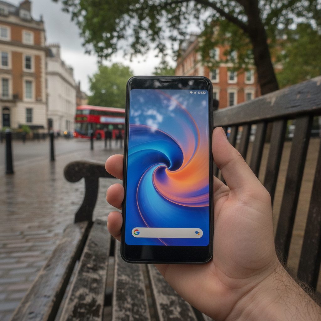 How to perform a Google IMEI check on your Pixel phone